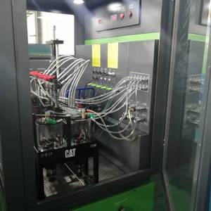 CR919、CR919S CRI CRP HEUI EUI/EUP HP0 PUMP CAT320DコーディングBIPテストVP37。Vp44.RED4、オイルカウントディスプレイ - Product Image 6