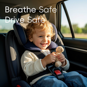 Bộ lọc không khí trong xe hơi, bộ lọc không khí điều hòa, bộ lọc làm sạch điều hòa - Product Image 6