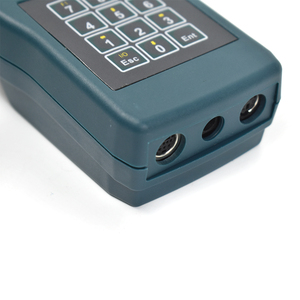 Tacógrafo de velocidad digital para camión cd400, kit de herramientas de tacómetro para camión universal, programador de Tacho, herramienta de escáner - Product Image 3