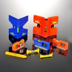 新製品工場サプライヤーラインレベルプラスチックラインレベル配管ラインスピリットレベル - Product Image 3