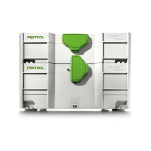FESTOOL กล่อง497567กล่องเครื่องมือพลาสติกกล่องเครื่องมือ4014549147528ระบบ T-LOC SYS TL - EAN - Product Image 2