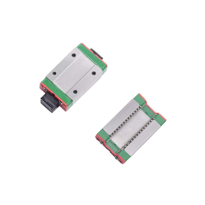 High Precision <strong>Linear</strong> <strong>Guide</strong> <strong>Rail</strong> <strong>HGR45</strong> for Printing Shops With Hiwin <strong>Blocks</strong> HGW45CC &amp; HGW45HC - Product Image 6