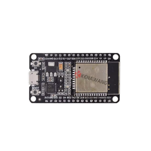 ESP32 geliştirme kurulu WiFi ultra-düşük güç tüketimi çift çekirdekli ESP-32 ESP-32S ESP 32 benzer ESP8266
