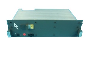 Nuevo controlador de programación PLC de automatización Industrial listo para almacén original