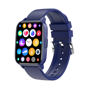 1.69 Inch IPS Screen Touch Da Fit <strong>Smart</strong> <strong>Watch</strong> With Test and Call for <strong>Android</strong> IO Phones Smartwatch GW24 - Product Image 3