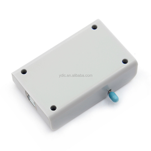 Langlebiger EZP2019 EZP2019 Plus Hochgeschwindigkeits-USB-SPI-Programmierer Unterstützung 24 25 93 EEPROM Flash Bios Programmer
