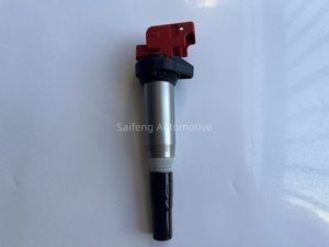 BMW 3/5/M/X/Z modelleri için Dinan m-serisi ateşleme bobini 2.5L 2.8L 3.0L New yeni parça numaraları D650-0006 12137599219 12131748018 - Product Image 4