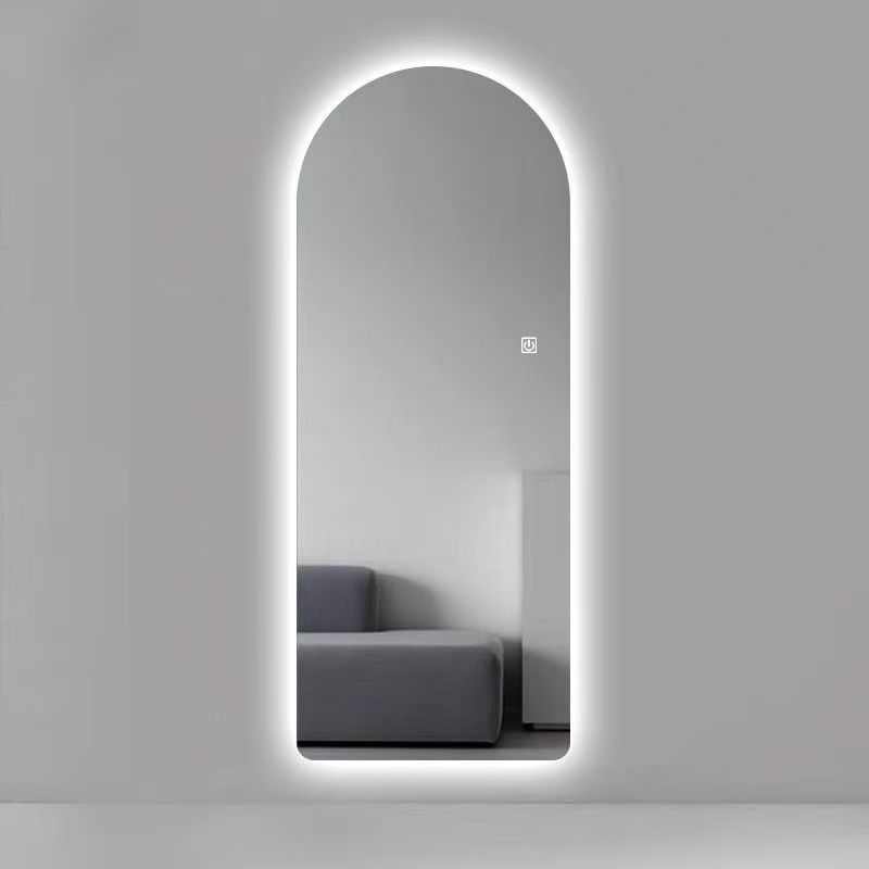 Luz blanca de alta definición/solo tacto/oscurecimiento stepless