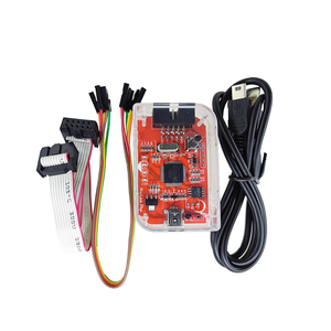 Nu Link dedicato emulatore/Downloader per la nuova gamma di chip Tang supporta la programmazione-componenti elettronici - Product Image 6