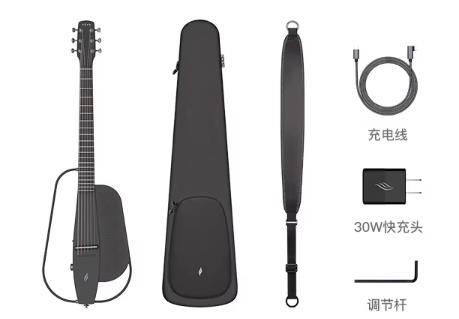 N2-folk basic edition-black