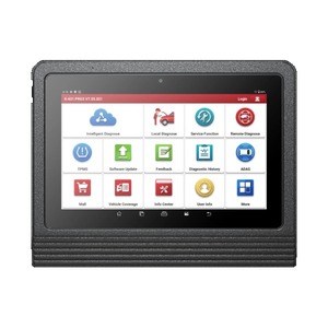 <strong>2025</strong> Original Launch X431 V+ 5.0 Plus PRO3s+ Diagnostic Tool Launch Supports Topology Mapping ECU Online <strong>Coding</strong> &amp; 37+ Services - Product Image 1