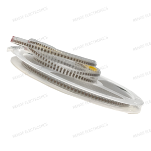 0603 NPO陶瓷电容器4.1pF 4.3pF 4.5pF 4.7pF 4.8pF 4.6pF至5pF 50V，适用于汽车/医用级质量供应商 - Product Image 3