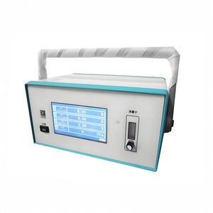 Infrared Gas Analysis <strong>Sensor</strong> for Detection of Infrared Gas in Industrial Fluid Welding Processes - Product Image 3