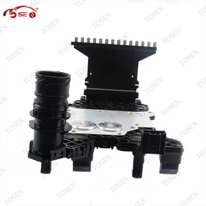 Audi VW için otomatik parça 0DE TCU TCM 0DE927711A/0DE927711B otomatik şanzıman kontrol modülü ünitesi - Product Image 2