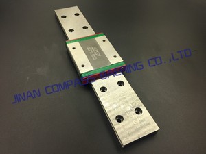 High Precision Hiwin MGW12C MGW12H <strong>Linear</strong> <strong>Slide</strong> Block for MGW12 <strong>Linear</strong> <strong>Rail</strong> - Product Image 4