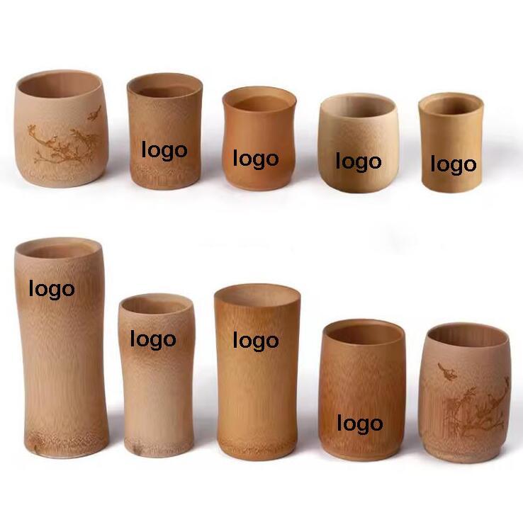many different size