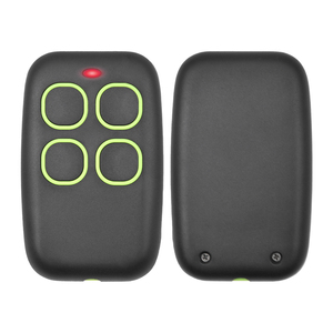 Nuovo arrivo 4 in 1 280-868Mhz Clone Multi frequenza codice di rotolamento duplicato remoto e codice fisso Garage cancello porta telecomando - Product Image 1