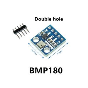 GY-68 I2C/SPI BMP280-3.3V BMP280 <strong>BMP180</strong> Digital Module Temperature Barometric Pressure <strong>Sensor</strong> Module - Product Image 4