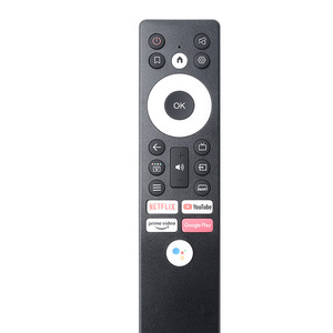 Labratek 23 Buttons Voice <strong>Remote</strong> Control for ART-VI Tv ,ART-VI Tv <strong>Remote</strong> Control BLE <strong>Remote</strong> Control - Product Image 1