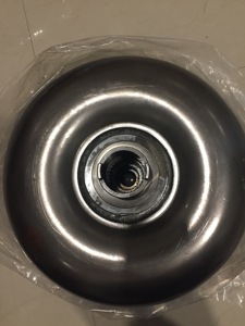 油圧式トルク変換器OEM 04/600784 C S E J C Bモデル建設機械用 - Product Image 2