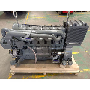 เครื่องขุดดิน BF6M1013C BF8M1015 BF6L912 BF6L914 BF4M2011 FL413 FL513 TCD2012สำหรับเครื่องยนต์ Deutz - Product Image 1