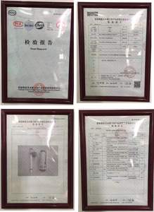 Двойная впускная кнопка с клапаном - Product Image 6