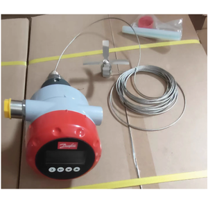 Yeni ve orijinal d-anfoss sıvı seviye sensörü AKS 4100 084H4524 - Product Image 2