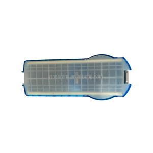 Boyutu: 9*9.8CM yıkama makine filtresi yıkama örgü çanta Samsung sihirli yıkama makine filtresi filtre torbası LG çamaşır makinesi - Product Image 5