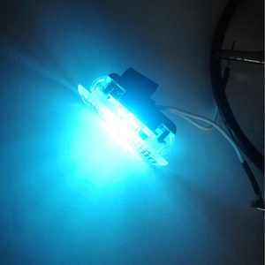 LED RGB atmosfer lambası Tesla modeli 3 S X Y ışık - Product Image 3