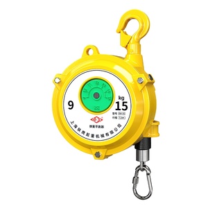 Hot Bán Mùa Xuân Cân Bằng 3Kg 6M Mới Cân Bằng Mùa Xuân Cửa Sổ Đôi Quay Số Mùa Xuân Cân Bằng - Product Image 1