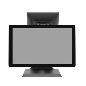 Windows 10 кассовый аппарат Pos система 15,6 Full HD экран POS Компьютер до машины I3/ I5/ I7