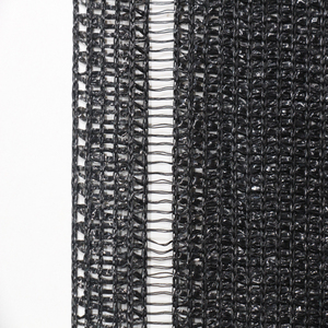 HDPE Raschel gestrickt 65% Shading Black Shade Net Mesh für die Fabrik - Product Image 3