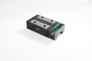 TRHG20A/B AL/BL ZLQ autolubricante tipo máquina CNC Sistema de riel de guía de movimiento lineal - Product Image 3