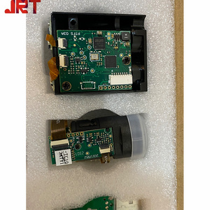 TOF 100HZ Escalera mecánica Arduino Sensor de distancia Lidar Sensor 100m de distancia de largo alcance para medición de ascensores