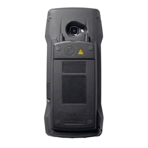 NEW ORIGINAL TESTO- STOCK 400 <strong>Universal</strong> IAQ Instrument - Product Image 5