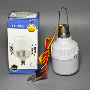 Best Quality <strong>12V</strong> High Lumen T Shape Light <strong>20W</strong> <strong>Led</strong> Bulb Light with Wire - Product Image 3