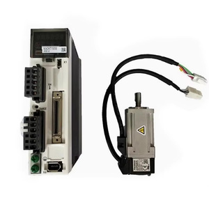 Original MCDKT3520CA1 Controlador Ac Servo Motor Driver