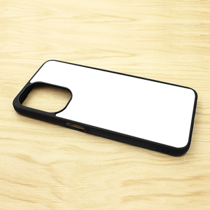 Kişiselleştirilmiş 2d TPU boşlukları için süblimasyon cep telefonu kılıfları koruyucu kabuk kapak Oppo A59 A79 5G Reno7 4G - Product Image 3