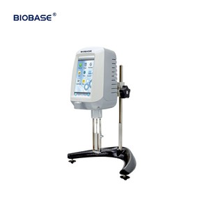 BIOBASE Lab Capillary Rheometer <strong>4</strong> Types Rheometer for Blood Viscosity <strong>Testing</strong> BKR-P3A - Product Image 4