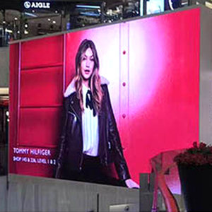P2.5 P6 P8 P10 Smd Rgb Huidu Scheda di Controllo Esterna Coperta Impermeabile Hd Pannelli Modulo Digital Signage Fase Display A Led Dello Schermo - Product Image 3