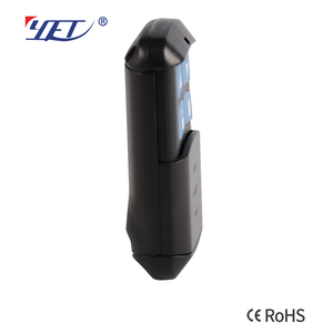 Werks-Direkt vertrieb HCS301 Rolling Code 433MHz Fernbedienung für Smart Home YET2197 - Product Image 4