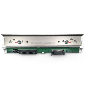 07FM01641100F東芝TEC B-SX5Tサーマルラベルプリンター300dpi用の新しいオリジナルプリントヘッド - Product Image 6