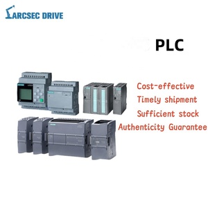 Controllore logico programmabile 6ES7288-1SR30-0AA1 PLC controllore di programmazione 6ES7288-1SR20-0AA1/6ES7288-1SR20-0AA0 - Product Image 6