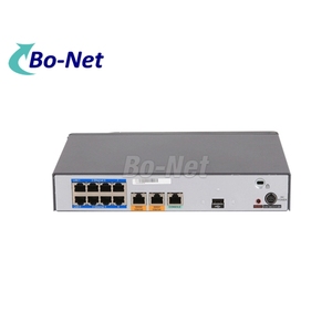 USG2110-F-W ดั้งเดิม2 WAN + 8 FE อินเตอร์เฟซ + เราเตอร์ไฟร์วอลล์ไร้สาย WLAN - Product Image 4