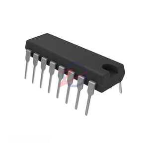 Elektronik bileşenleri satın al Online PCM69APG4 16 DIP veri toplama yetkili distribütörü - Product Image 1