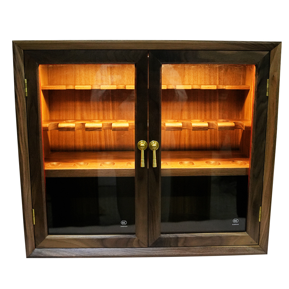 15-seat pipe cabinet