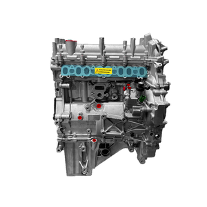 Yüksek performans 2.0t 204dt 204dtd 204dta Land Rover Range Rover Sport Freeland için turboşarjlı dizel motor montajı - Product Image 1