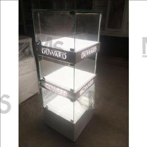高品质高级展示柜最受欢迎的低价批发展示柜