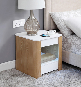 Enchufe de pared del Reino Unido, interruptor de alimentación doméstico, interruptor doble con interfaz tipo C y USB, uso multifunción,