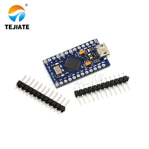Pro Micro Atmega32U4 Eigenes USB-Update-Programm 5V/16M Micro controller Development Board